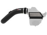 AFE aFe Super Stock Induction System Pro Dry S Media 15-20 Ford F-150 V8-5.0L 55-10011D