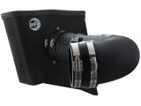 AFE aFe Cold Air Intake Stage-2 Powder-Coated Tube w/ Pro 5R Media 11-13 Nissan Titan V8 5.6L 54-10312-1
