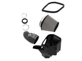 AFE aFe 12-21 Jeep Grand Cherokee 6.4L Track Series Carbon Fiber Cold Air Intake w/Pro Dry S Filter 57-10014D