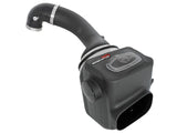 AFE aFe 16-19 Nissan Titan XD V8 5.0L Momentum HD Cold Air Intake System w/ Pro DRY S Media 51-76105