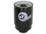 AFE aFe ProGuard D2 Fluid Filters Fuel F/F FUEL GM Diesel Trucks 01-12 V8-6.6L (td) 44-FF011