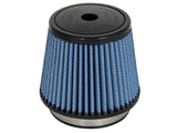 aFe MagnumFLOW Air Filters IAF P5R A/F P5R 4-1/2F x 6B x 4-3/4T x 5H w/ 1Hole | 24-90067