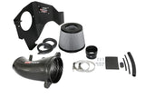 AFE aFe POWER Magnum FORCE Carbon Fiber Stage 2 Pro Dry S CAIS - 11-18 Dodge Challenger/Charger V8-6.4L 51-12172-C