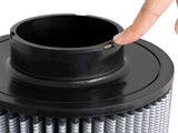 aFe MagnumFLOW Air Filters UCO PDS A/F PDS 4F x 8-1/2B x 8-1/2T x 11H | 21-90058