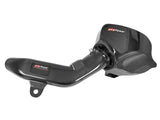 AFE aFe Black Series Momentum Carbon Fiber Cold Air Intake System w/ Filter - BMW F87 M2 / F2x / F3x N55