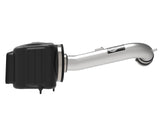 AFE aFe Momentum XP Cold Air Intake System w/ Pro 5R Media Brushed 14-19 GM Silverado/Sierra 1500 50-30028RH