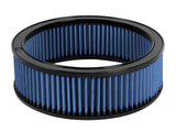 aFe MagnumFLOW Air Filters Round Racing P5R A/F RR P5R 11 OD x 9.25 ID x 3.50 H | 18-11102