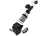 aFe Momentum GT Cold Air Intake System w/ Pro Dry S 2020 Ford F-250 / F-350 Super Duty V8-7.3L | 50-70058D