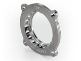 AFE aFe Silver Bullet Throttle Body Spacers TBS Jeep Wrangler (JK) 2012-2017 V6-3.6L 46-35003