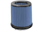 AFE aFe MagnumFLOW Air Filter Pro 5 R 6.75inX4.75in F x 8.25inX6.25in B (INV) x 7.25X5in T (INV) x 9in 24-91092