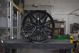 Vossen Vossen HF-7 Wheel 23" Gloss Black