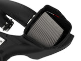 AFE aFe MagnumFORCE Intake Stage-2 Pro DRY S 2021 Ford F-150 V6-3.5L (tt) 54-13061D