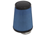 AFE aFe Magnum FLOW Pro 5R Universal Air Filter 3in F (offset) x 6in B x 4-3/4in T x 8in H 24-90092