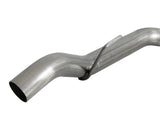 AFE aFe Gemini XV 3in 304 SS Cat-Back Exhaust w/ Cutout 19-21 GM Silverado/Sierra 1500 V8 49-34138