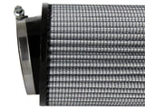 AFE aFe Magnum FLOW UCO Air Filter Pro DRY S 10 Degree Angle 2-3/4in F x 4in B x 4in T x 7in H 21-90082