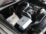 AFE aFe MagnumFORCE Intake System Stage-2 PRO 5R 06-09 Jeep Commander (XK) V8 4.7L 54-12602