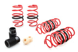 Eibach Sportline Kit for 13 Dodge Dart 1.4L 4cyl Turbo | 4.11328