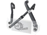 AFE aFe Bladerunner Intercooler Tubes Combo 2015 Ford F-150  V6 2.7 (tt) 46-20204-B