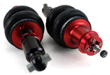Air Lift Performance Air Lift Performance Rear Kit for 10-14 Chevrolet Camaro 78601