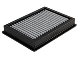 AFE aFe Magnum FLOW Pro DRY S OE Replacement Filter (Pair) 2017 Infiniti Q60 V6 3.0 (tt) 31-10271-MA