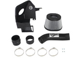 AFE aFe MagnumFORCE Intake System Stage-2 Pro DRY S 2014 Jeep Cherokee V6 3.0L EcoDiesel 51-12472