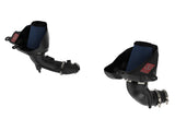 AFE aFe Takeda Stage-2 Pro 5R Cold Air Intake System 16-19 Infinity Q50/Q60 V6-3.0L (tt) 56-10004R