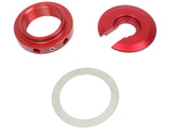 aFe Sway-A-Way 2.5 Coil Over Hardware Kit Single Rate Flat Seat | 56080-SP12