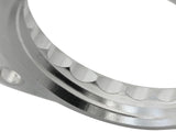 AFE aFe Silver Bullet Throttle Body Spacers TBS 2014 GM Silverado/Sierra 1500 V8 5.3L 46-34008
