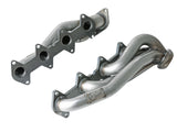 AFE aFe Twisted Steel 409SS Shorty Header 04-10 Ford F-150 V8-5.4L 48-43032