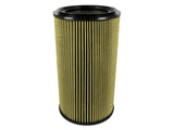 aFe ProHDuty Air Filters OER PG7 A/F HD PG7 RC: 12-3/4OD x 8-11/32ID x 23H | 70-70035
