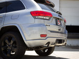 AFE aFe Vulcan Series 2.5in 304SS Cat-Back Exhaust 11-19 Jeep Grand Cherokee (WK2) 5.7L w/ Polished Tips 49-38085-P