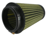 aFe MagnumFLOW Air Filters IAF PG7 A/F PG7 3-1/2F x 5B x 3-1/2T x 7H | 72-35507