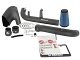 AFE aFe MagnumFORCE Stage-2 Pro 5R Cold Air Intake System 15-17 Ford Mustang EcoBoost 2.3L (t) 54-12822
