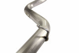 AFE aFe MACHForce XP Exhausts Cat-Back SS-409 EXH CB Dodge Challenger SRT-8 08-12 V8-6.1/6.4L 49-42028