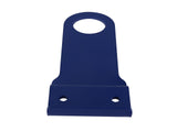 AFE aFe Control Front Tow Hook Blue 05-13 Chevrolet Corvette (C6) 450-401005-L