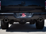 AFE aFe 09-18 Ram 1500 V8 5.7L Hemi Gemini XV 3in 304 SS Cat-Back Exhaust w/ Polished Tips 49-32083-P