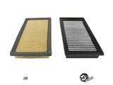 aFe Magnum FLOW Pro Dry S Air Filter 17-20 Subaru BRZ 2.0L | 31-10324