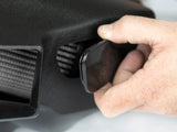 AFE aFe Momentum GT Cold Air Intake System w/ Pro DRY S Media - 15-18 Volkswagen Golf R 50-70036D