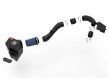 aFe Takeda Momentum Cold Air Intake System w/ Pro 5R Media 18-19 Subaru Crosstrek H4-2.0L | 56-70010R