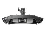AFE aFe 2020 Corvette C8 Track Series Carbon Fiber Cold Air Intake System With Pro DRY S Filters 57-10013D