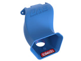 AFE aFe 18-20 Hyundai Elantra GT L4-1.6L (t) Takeda Momentum Dynamic Air Scoop - Blue 56-70005SL