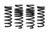 Eibach Pro-Kit for 17-18 Infiniti Q60 Base/Red Sport 3.0L RWD | E10-44-003-01-22