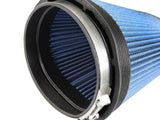 AFE aFe MagnumFLOW Pro5R Intake Replacement Air Filter (7.75x5.75in)F x (9x7in)B x (6x2.75in)T x 9.5in H 24-90080