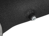 aFe BladeRunner 3in Black Intercooler Cold Side Charge Pipe 01 GM Diesel Trucks 6.6L V8 (td) | 46-20043-B