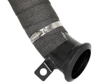 AFE aFe ATLAS 3in Steel Down-Pipe 04.5-10 GM Diesel Trucks V8 6.6L (td) LLY/LBZ/LMM 49-04034