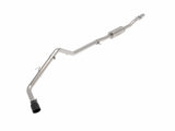 AFE aFe Apollo GT Series 3in 409 SS Cat-Back Exhaust 2019 Ford Ranger 2.3L w/ Black Tips 49-43115-B