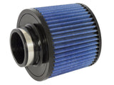 aFe MagnumFLOW Air Filters UCO P5R A/F P5R 2-3/4F x 6B x 5-1/2T (Inv) x 5H (IM) | 24-91014