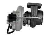 AFE aFe Bladerunner Turbochargers Dodge Diesel Trucks 03-07 L6-5.9L (td) 46-60052-1