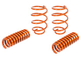 AFE aFe Control Lowering Springs 2016 Chevy Camaro 6.2L V8 410-402002-N