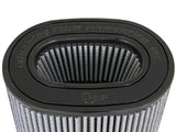 AFE aFe MagnumFLOW Air Filters IAF PDS A/F PDS 5in F x (9x7)in B x (7-1/4x5)in T (Inv) x 8in H 21-91126